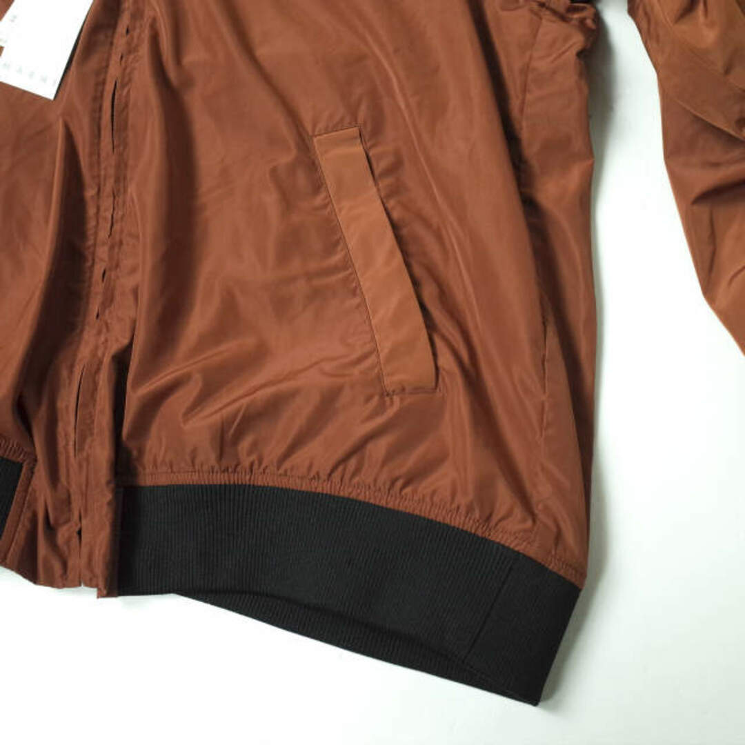 MARNI - MARNI マルニ 22SS カラーブロック ウインドブレーカー MARNI - MARNI マルニ 22SS カラーブロック ウインドブレーカー