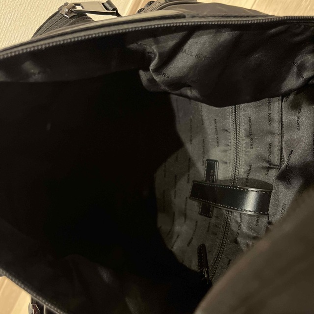 Michael Kors(マイケルコース)のマイケルコースのリュック メンズのバッグ(バッグパック/リュック)の商品写真