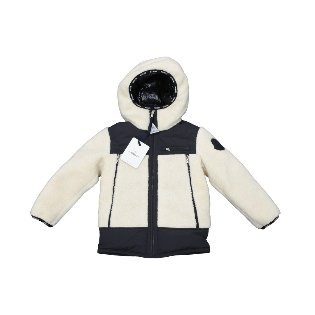 MONCLER モンクレール ダウンジャケット キッズ G29541A53D20809BY