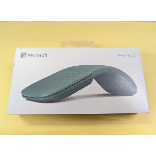 Microsoft アークマウス