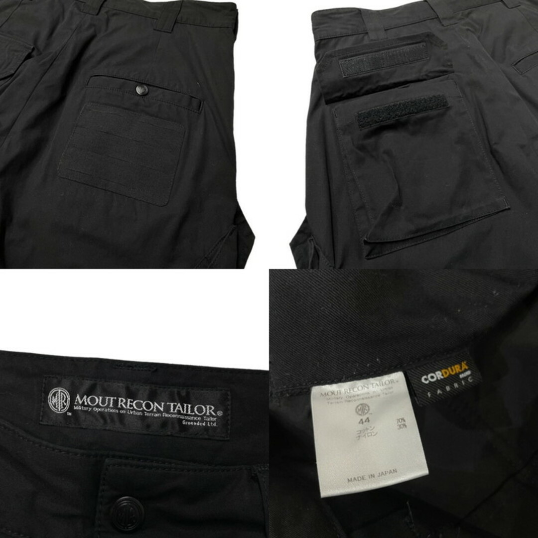 MOUT - MOUT RECON TAILOR MDU Pantsの通販 by NEXT51ラクマ店｜マウト