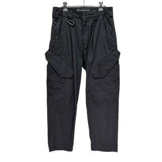 MOUT - 新品未使用 STONEMASTER × MOUT NIRVANA PANTSの通販 by