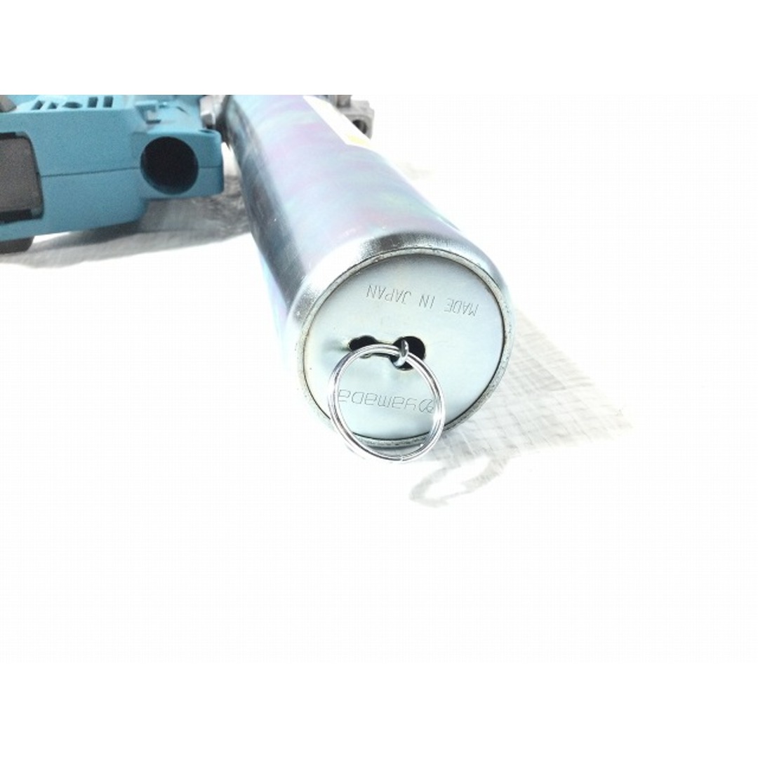 ☆未使用品☆Yamada ヤマダ 10.8V 電動式グリースガン(充電式 ☆未使用品☆Yamada ヤマダ 10.8V 電動式グリースガン(充電式
