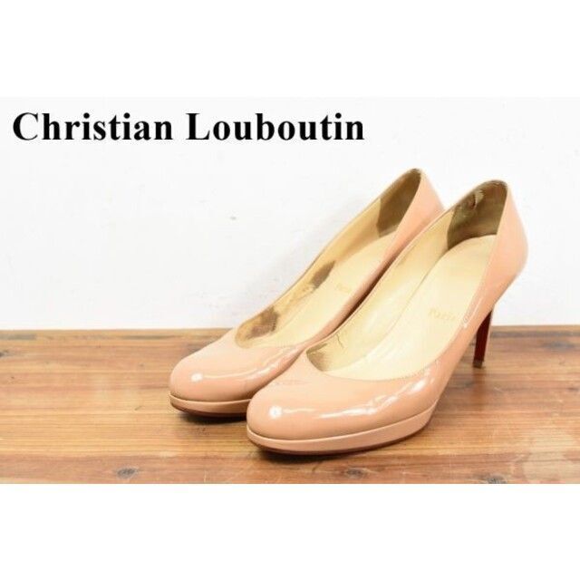 AL AB0015 高級 Christian Louboutin