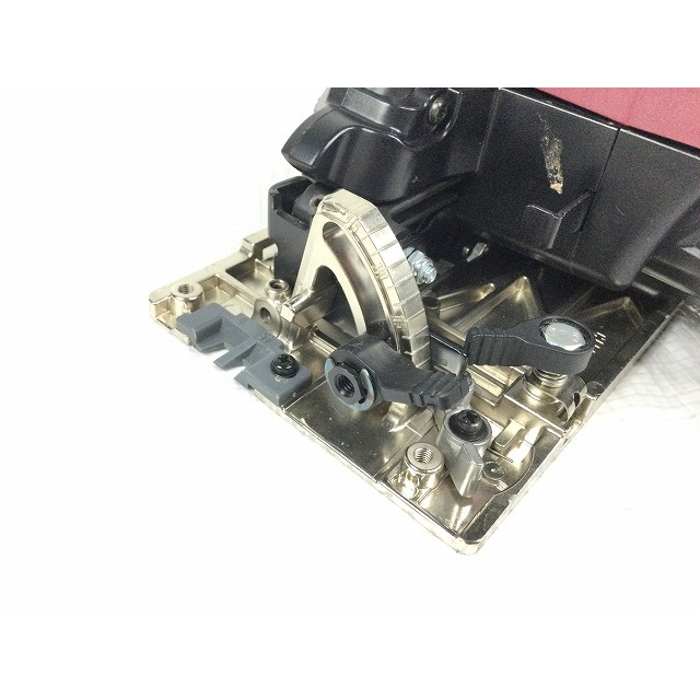 日立 - ☆美品限定色☆HiKOKI ハイコーキ 36V 165mm コードレス 日立 - ☆美品限定色☆HiKOKI ハイコーキ 36V 165mm コードレス