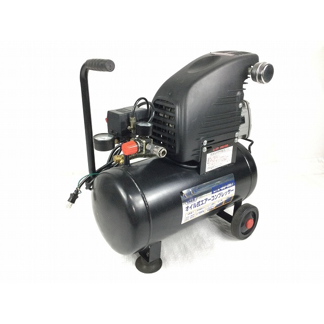 ☆中古品☆ LIFELEX ライフレックス オイル式 エアー ☆中古品☆ LIFELEX ライフレックス オイル式 エアー