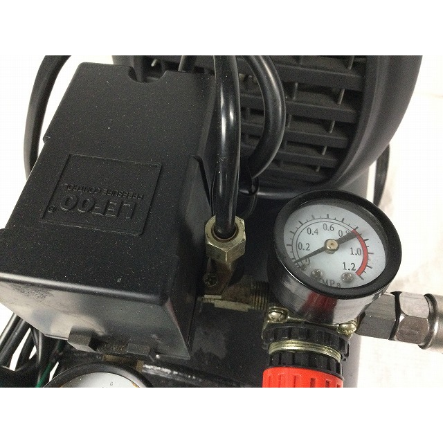 ☆中古品☆ LIFELEX ライフレックス オイル式 エアー ☆中古品☆ LIFELEX ライフレックス オイル式 エアー