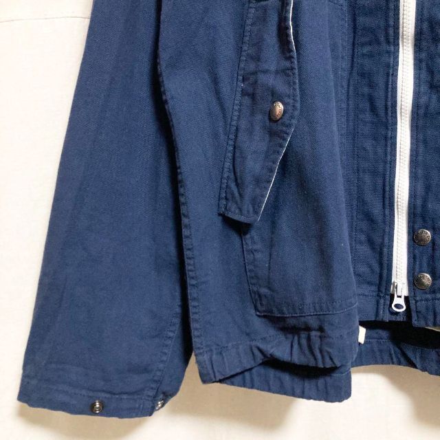 Lサイズ！ENGINEERED GARMENTS コットンマウンテンパーカー