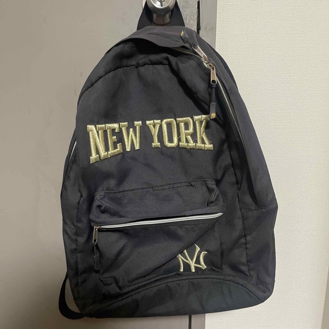 NEW ERA(ニューエラー)のリュック レディースのバッグ(リュック/バックパック)の商品写真