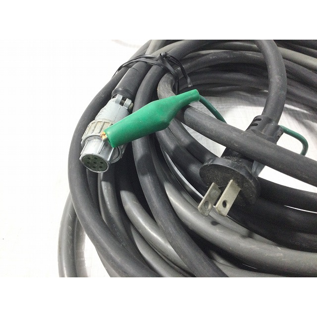 RYOBI - ☆中古品☆RYOBI リョービ 100V 小型ウインチ WI-61C RYOBI - ☆中古品☆RYOBI リョービ 100V 小型ウインチ WI-61C
