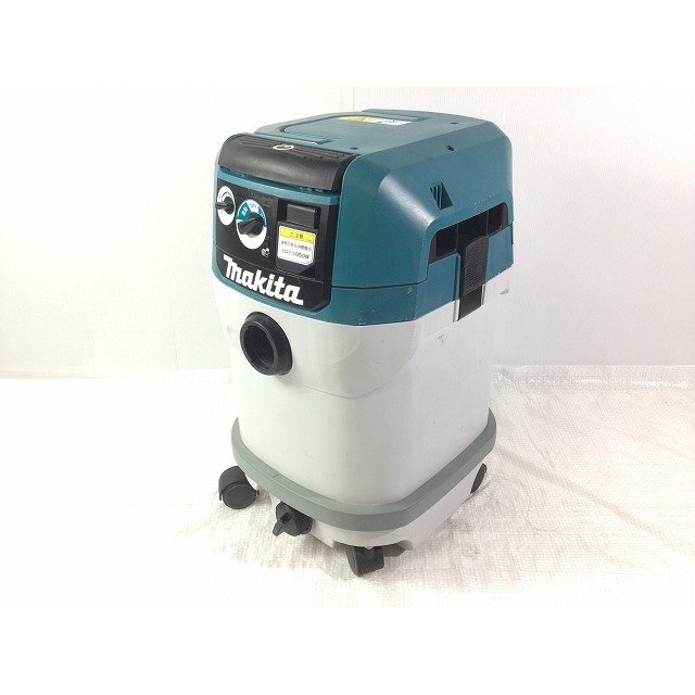 Makita ☆比較的綺麗☆makita マキタ 集塵機 VC2530 粉じん専用 連動コンセント付 25L 集じん機 71899の通販 by  工具販売専門店Borderless(ラクマ店)｜マキタならラクマ