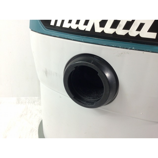☆比較的綺麗☆makita マキタ 集塵機 VC2530 粉じん専用 連動 ☆比較的綺麗☆makita マキタ 集塵機 VC2530 粉じん専用 連動