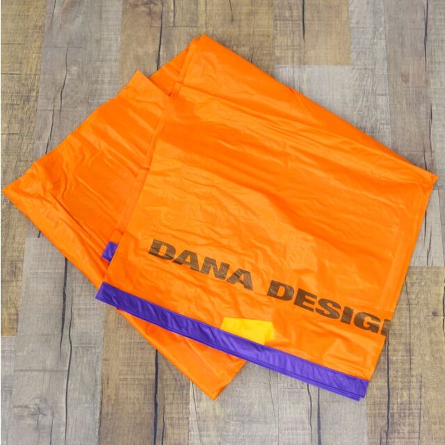 未使用 ダナデザイン DANA DESIGN ウイングタープ モイナク WING 未使用 ダナデザイン DANA DESIGN ウイングタープ モイナク WING