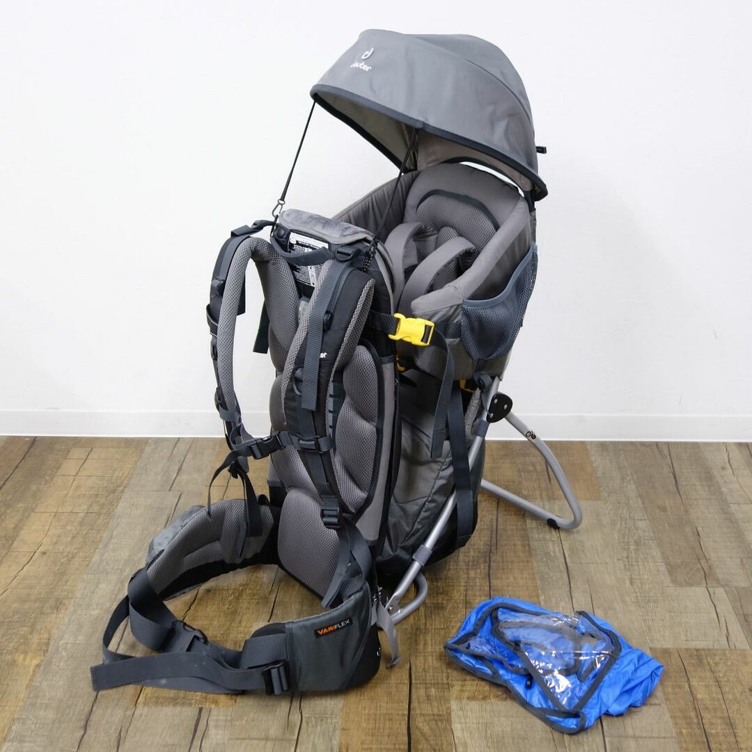 deuter ドイター　リュック　アウトドア