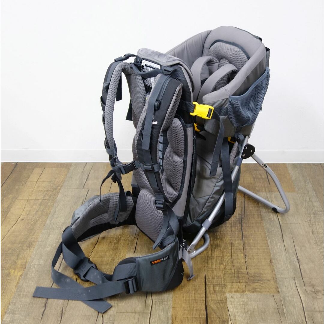 ドイター deuter Kid Comfort 2 キッドコンフォート2 ベビーキャリー キッズキャリー 背負子 ザック 登山 アウトドア