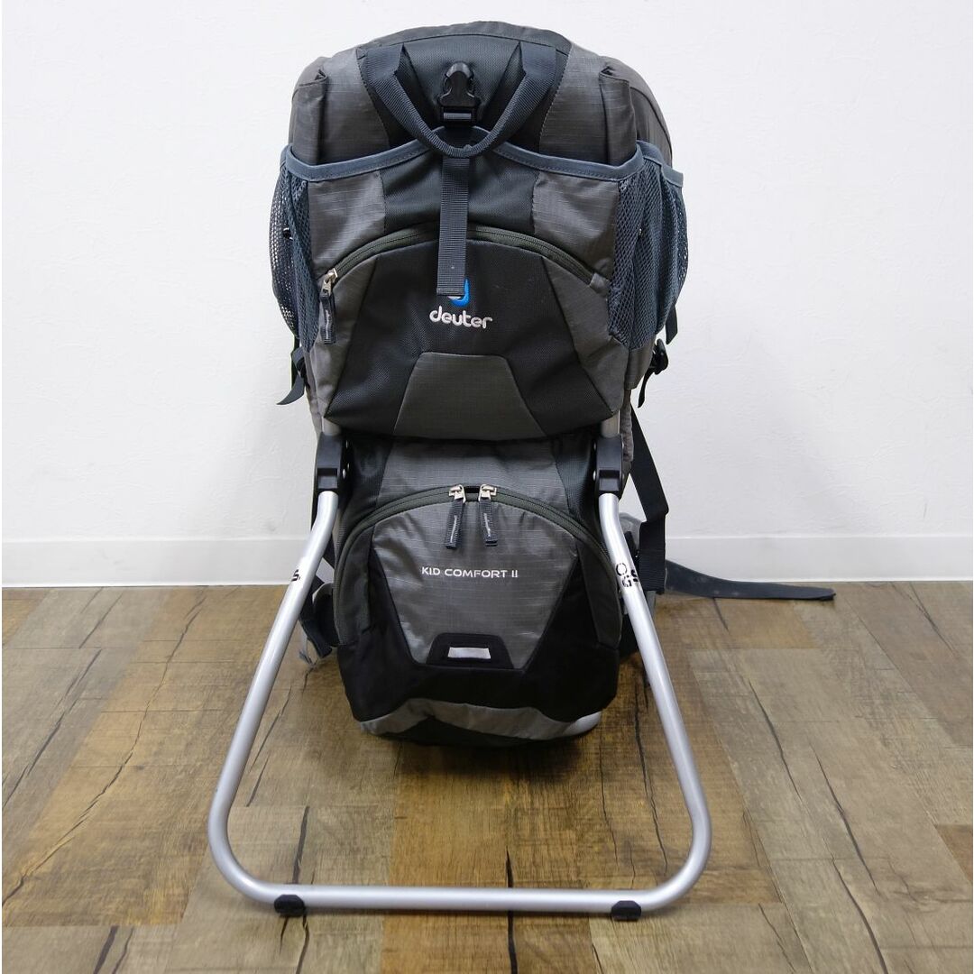 ドイター deuter Kid Comfort 2 キッドコンフォート2 ベビーキャリー