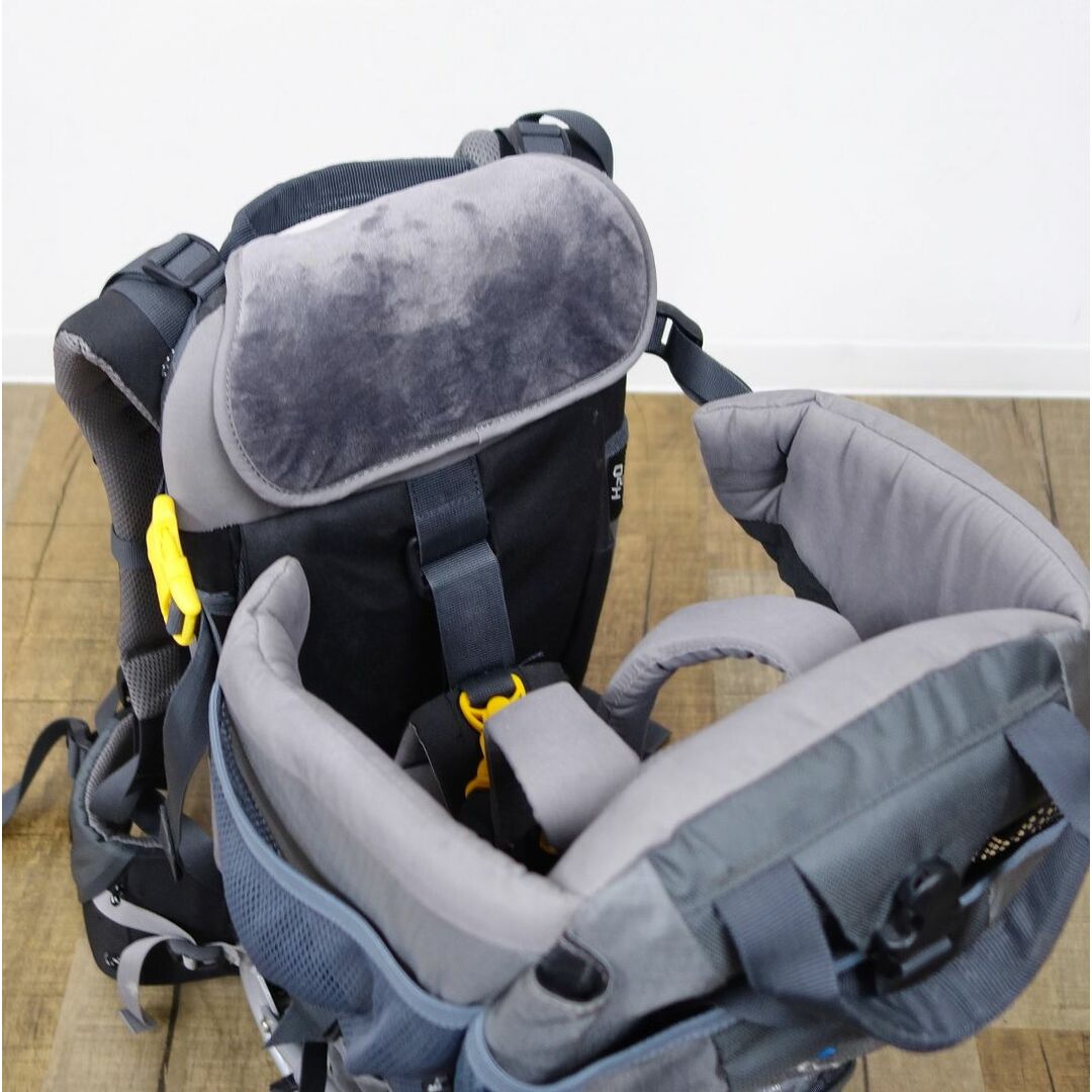 ドイター deuter Kid Comfort 2 キッドコンフォート2 ベビーキャリー キッズキャリー 背負子 ザック 登山 アウトドア