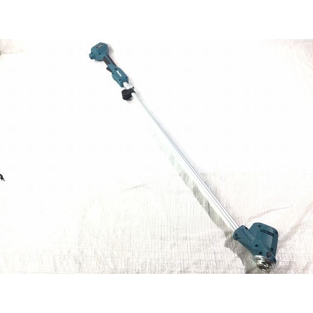 Makita ☆未使用品☆makita マキタ 18V充電式草刈機 200mm MUR194DZ 本体のみ 電動工具 ループハンドル式 草刈り機  草刈機 刈払機 刈払い機 71433の通販 by 工具販売専門店Borderless(ラクマ店)｜マキタならラクマ