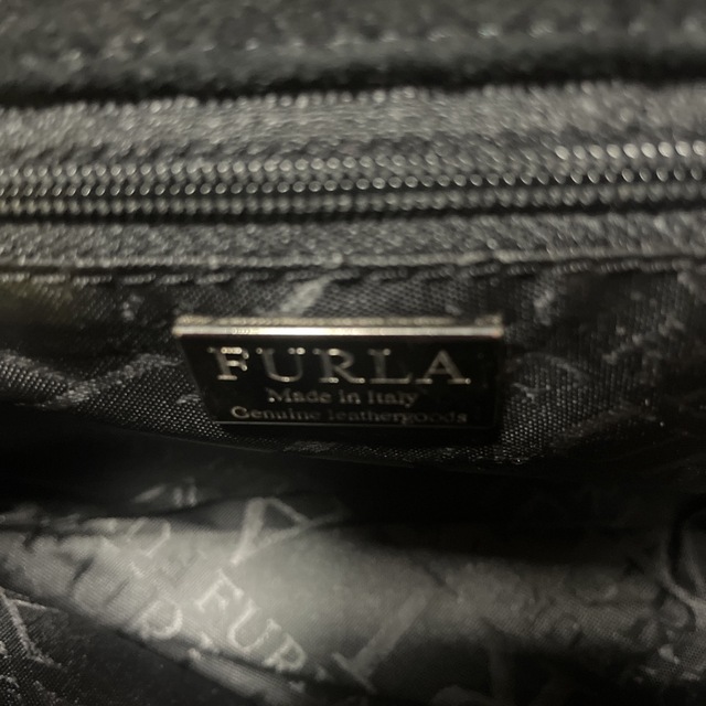 Furla(フルラ)のFURAフルラショルダーバック メンズのバッグ(ショルダーバッグ)の商品写真