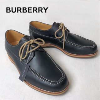 バーバリー(BURBERRY) ビジネスシューズ/革靴/ドレスシューズ(メンズ