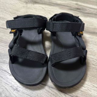 テバ(Teva)のテバ　ハリケーン　14㎝(サンダル)