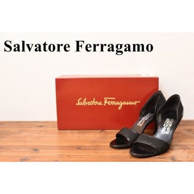 AL AB0004 Salvatore Ferragamo