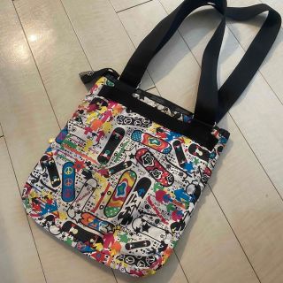 レスポートサック(LeSportsac)のLesportsac ハンドバッグ(トートバッグ)