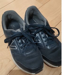 ニューバランス(New Balance)のニューバランス　550 サイズ24.5(スニーカー)