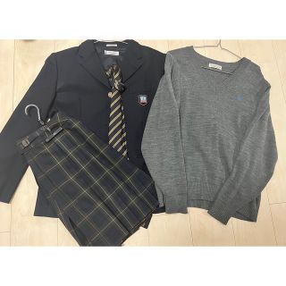 オリーブデオリーブ(OLIVEdesOLIVE)のOLIVE des OLIVE 制服 値下げしました(その他)