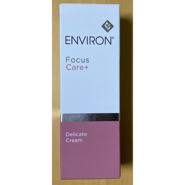 ENVIRON(エンビロン)のエンビロン　デリケートクリーム コスメ/美容のスキンケア/基礎化粧品(フェイスクリーム)の商品写真