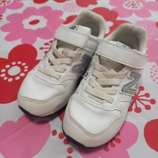 専用品　new balance　996 スニーカー　17㎝(スニーカー)