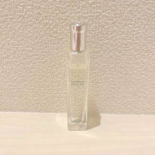 エルメス(Hermes)のHERMES ナイルの庭 オードトワレ 15ml(ユニセックス)