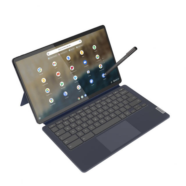 Lenovo IdeaPad Duet 560 Chromebook 82QS0 2