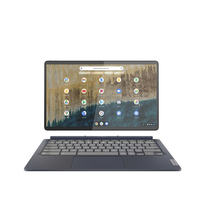 Lenovo IdeaPad Duet 560 Chromebook 82QS0 1