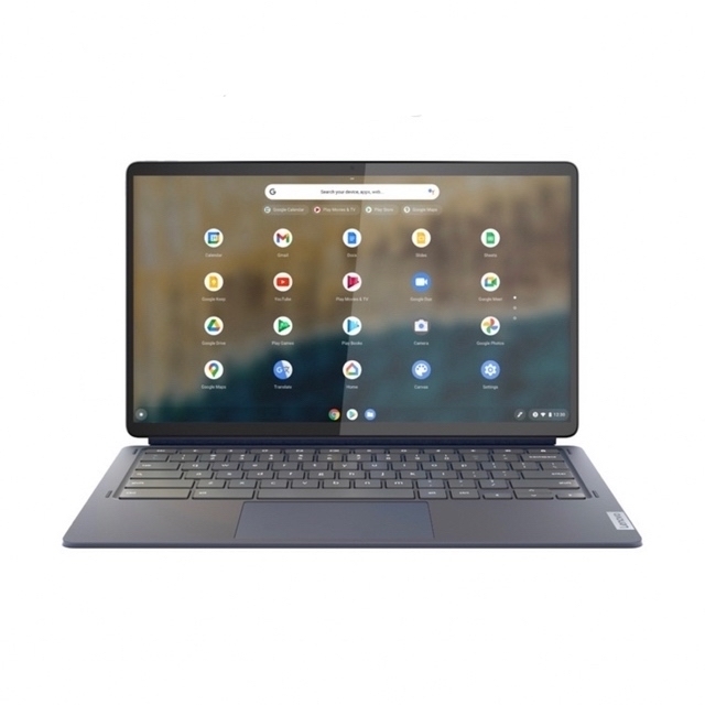 Lenovo IdeaPad Duet 560 Chromebook 82QS0