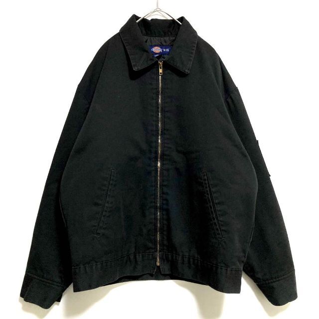 Dickies - 激レア◎メキシコ製◎Dickies◎厚手◎カバーオール◎ワーク