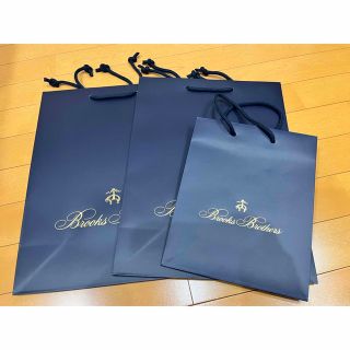ブルックスブラザース 紳士嗜好品-