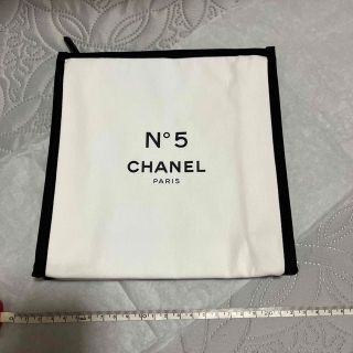 シャネル(CHANEL)のCHANEL ポーチ　ノベルティ(ポーチ)