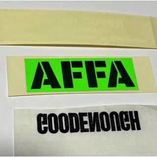 GOODENOUGHのフリマアイテム一覧 GOODENOUGHのフリマアイテム一覧