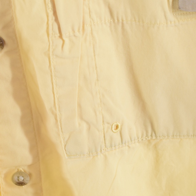 Columbia(コロンビア)の古着 ビックサイズ コロンビア Columbia PFG 半袖 フィッシングシャツ メンズXXXL /eaa336166 メンズのトップス(シャツ)の商品写真