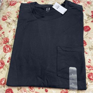 ギャップ(GAP)の新品　GAP 半袖L(シャツ)