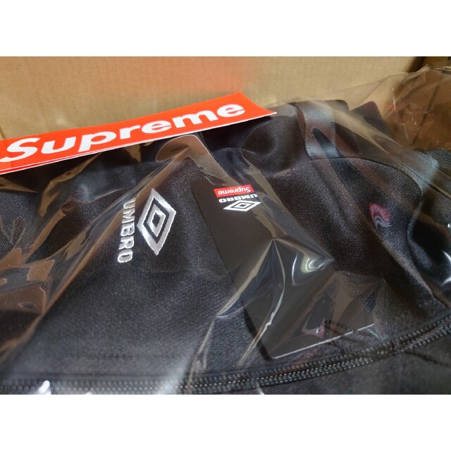 男女兼用 Supreme®/Umbro X Snap Sleeve Sleeve Umbro Jacket Jacket