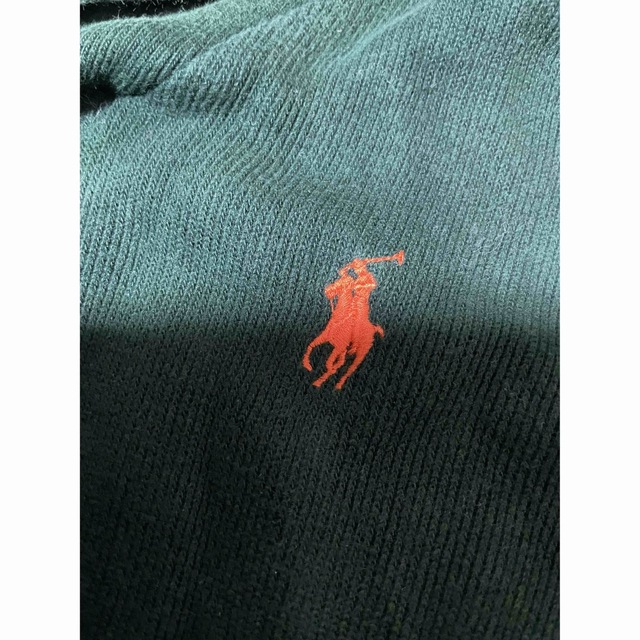 POLO RALPH LAUREN(ポロラルフローレン)のラルフローレン トレーナー XS メンズのトップス(その他)の商品写真