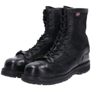 Danner - 古着 ダナー DANNER ACADIA ワークブーツ USA製 US9.5 メンズ