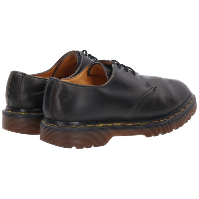 ドクターマーチン Dr.Martens 3ホールシューズ 英国製 UK5 レディース