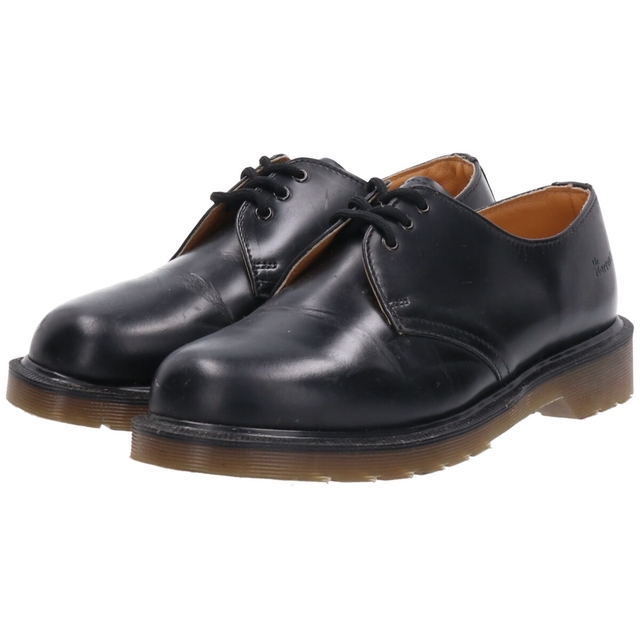 ドクターマーチン Dr.Martens 3ホールシューズ 英国製 UK5 レディース23.5cm /saa011165