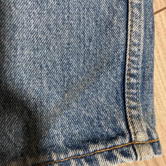 Levi's(リーバイス)のデニム Levi’s 501 レディースのパンツ(デニム/ジーンズ)の商品写真