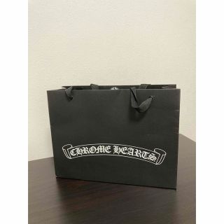 クロムハーツ(Chrome Hearts)の✨ クロムハーツ　Chrome Hearts 紙袋　ショッパー ✨(ショップ袋)