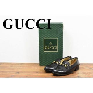 グッチ ローファー(シルバー/銀色系)の通販 100点以上 | Gucciを買う