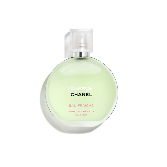 CHANEL(シャネル)のCHANEL チャンスオーフレッシュヘアミスト コスメ/美容のヘアケア/スタイリング(ヘアウォーター/ヘアミスト)の商品写真